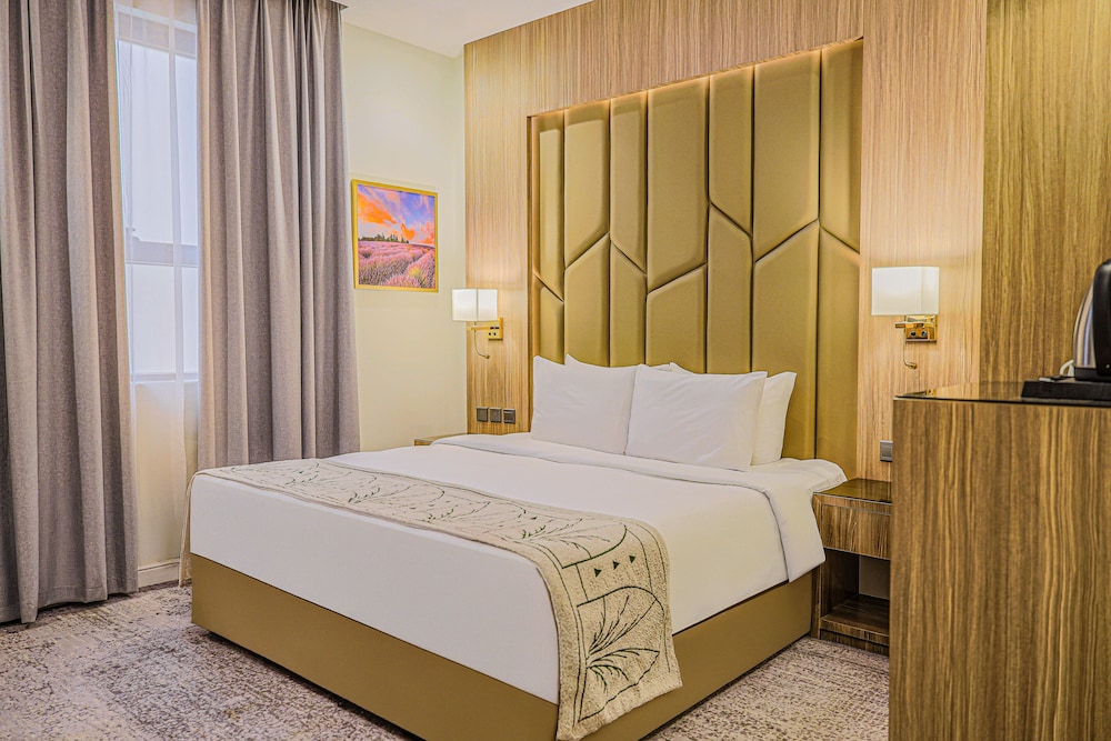 فندق كارم الرياض(Tura Hotel AlNuzha) 21/43