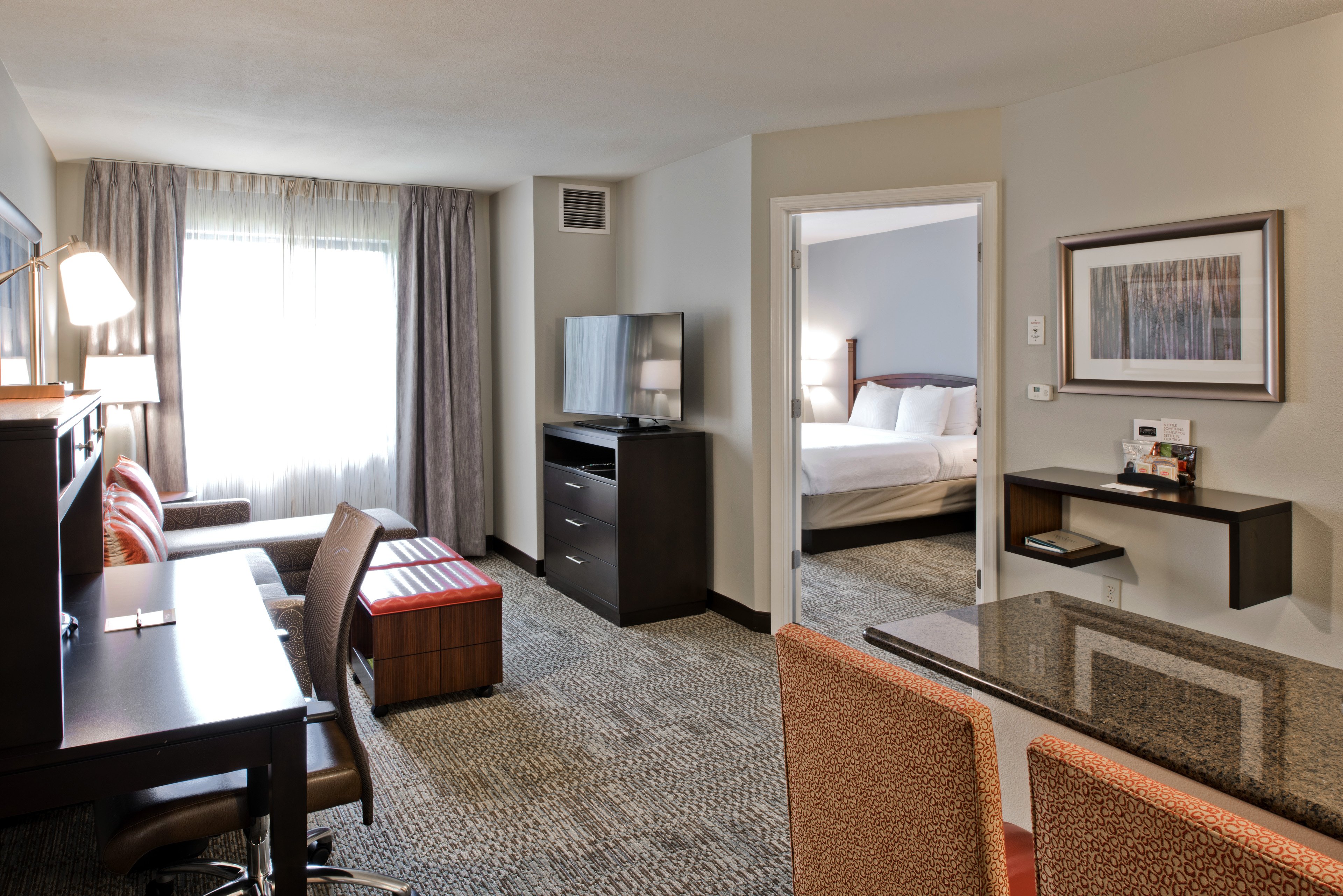 Staybridge Suites Charlotte Ballantyne 23/70