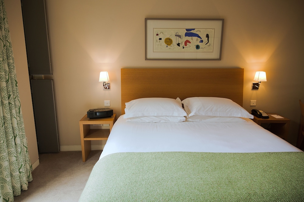 Harts Hotel 16/50