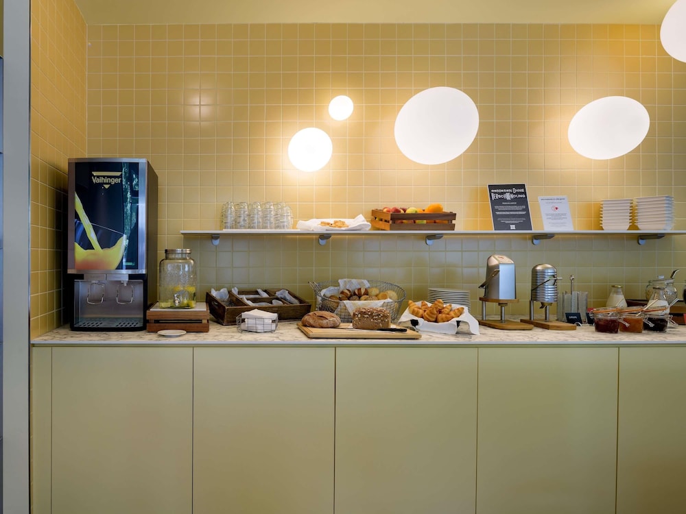 Ibis Leipzig City 23/47