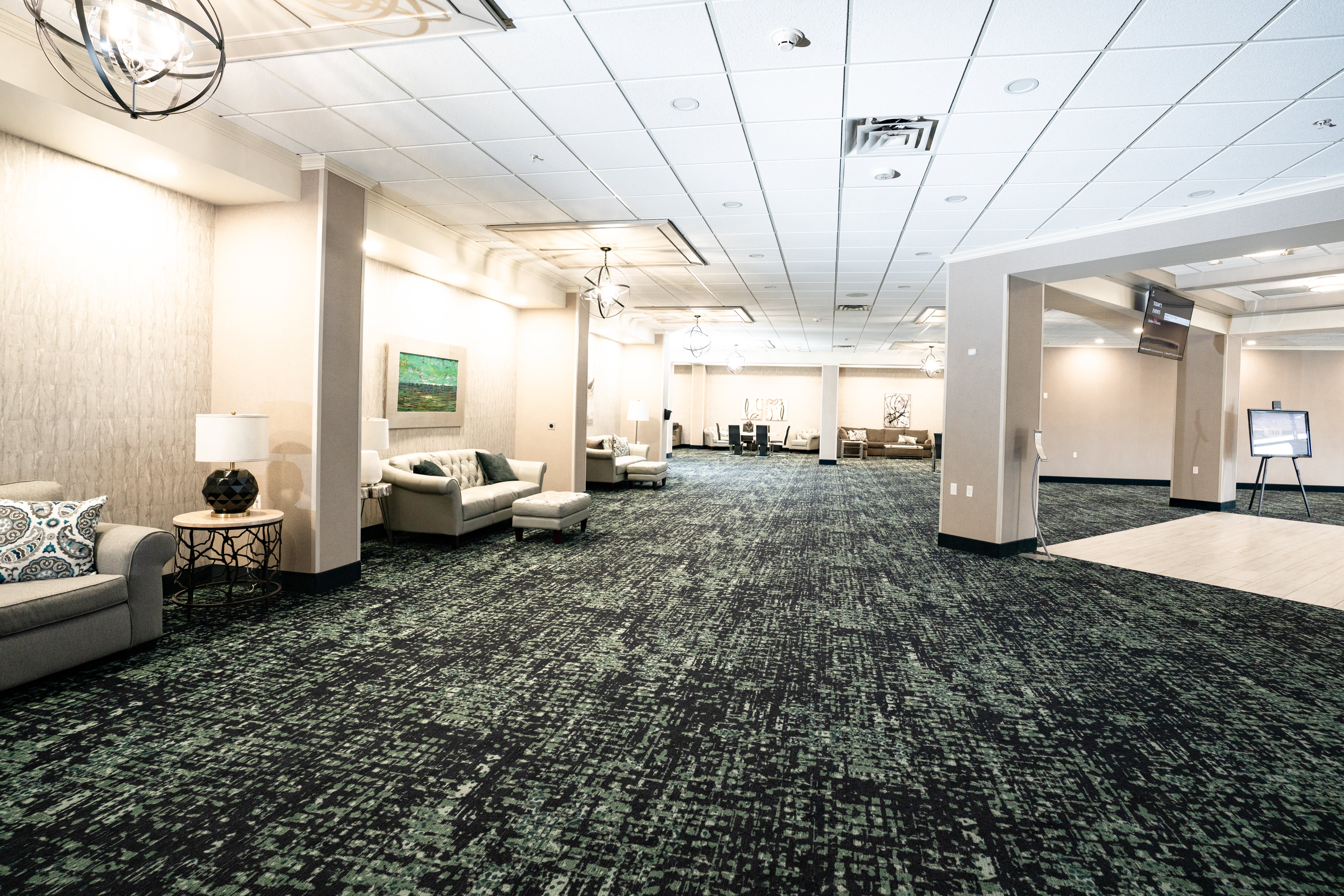 Holiday Inn Kearney 15/50