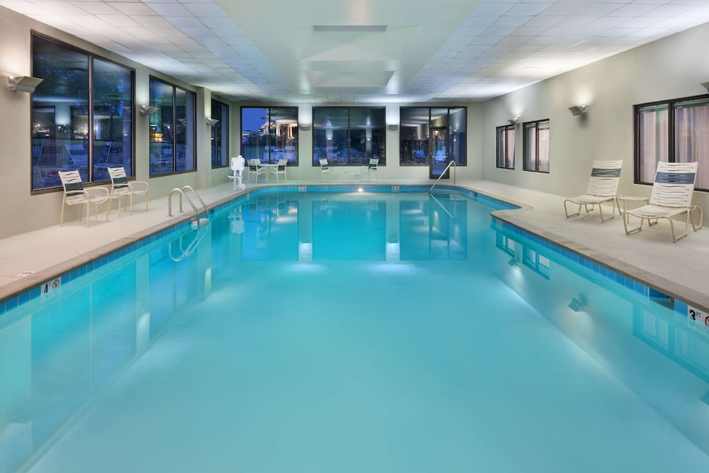 纳什维尔机场雷迪森酒店(Radisson Hotel Nashville Airport) 图片1