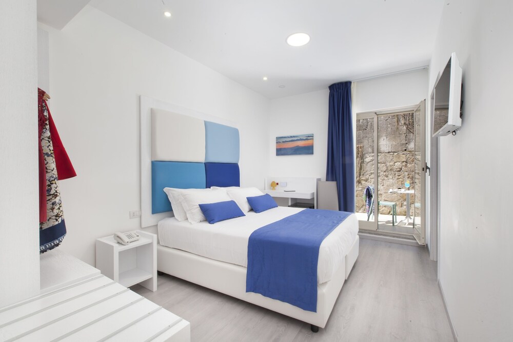 Hotel O' Sole Mio 7/50