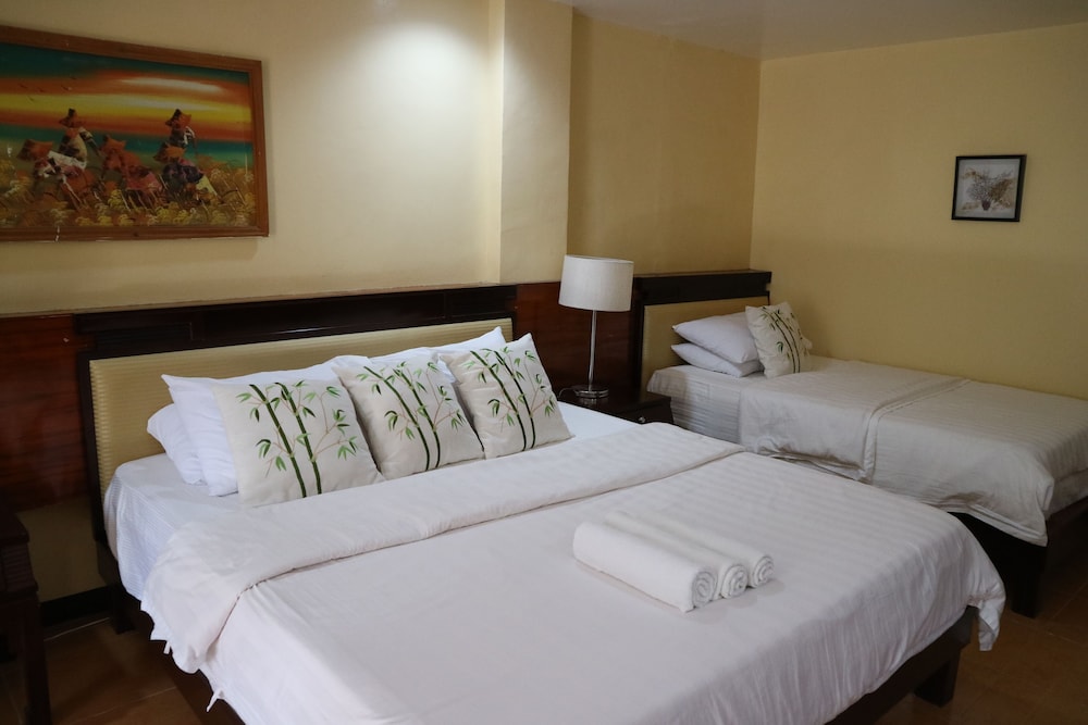 Boracay Peninsula Resort 10/38