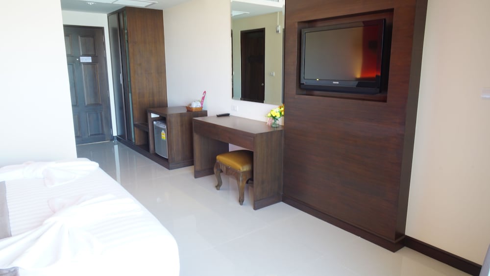 Visa Hotel Hua Hin 35/64