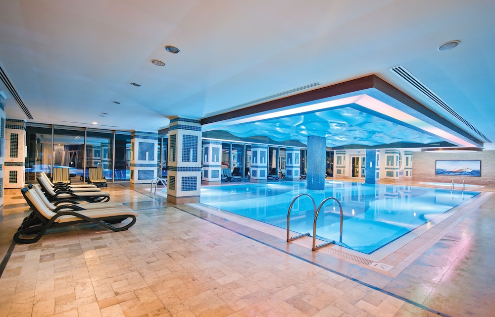 Sentido Kamelya Fulya Hotel 53/87