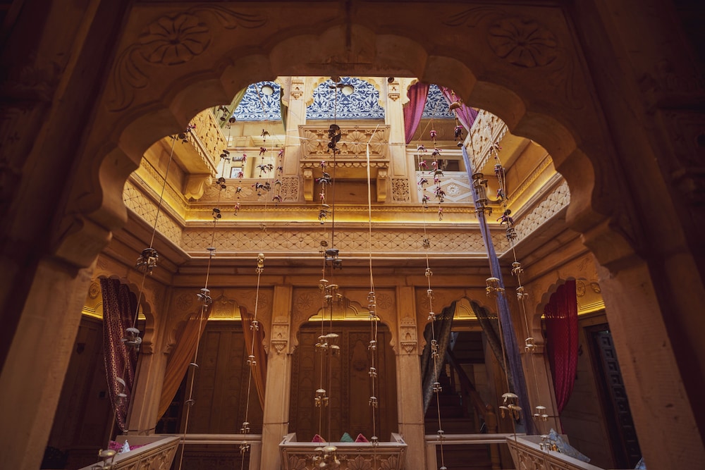 Hotel Heritage House 25/50