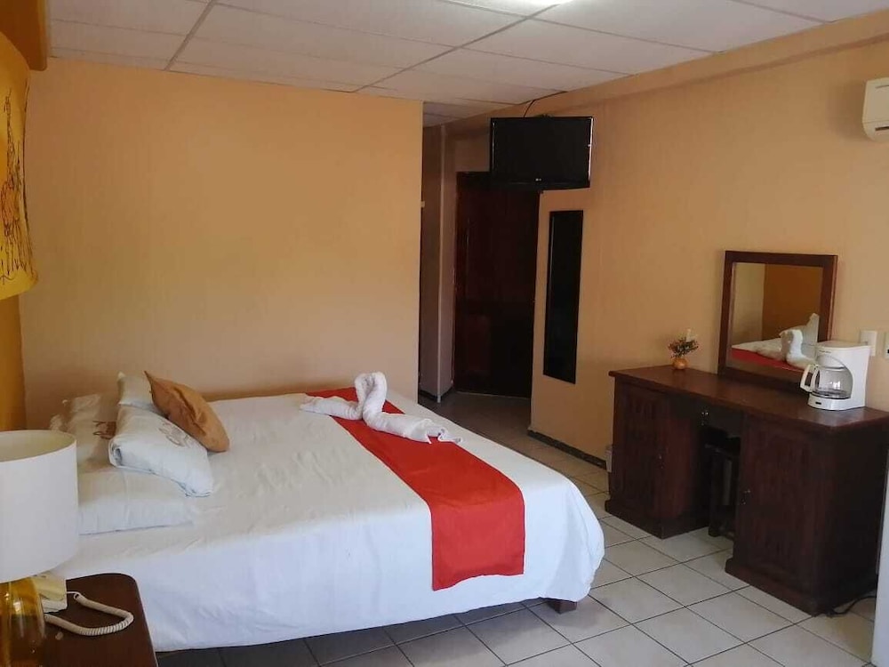 Hotel Savaro 24/58
