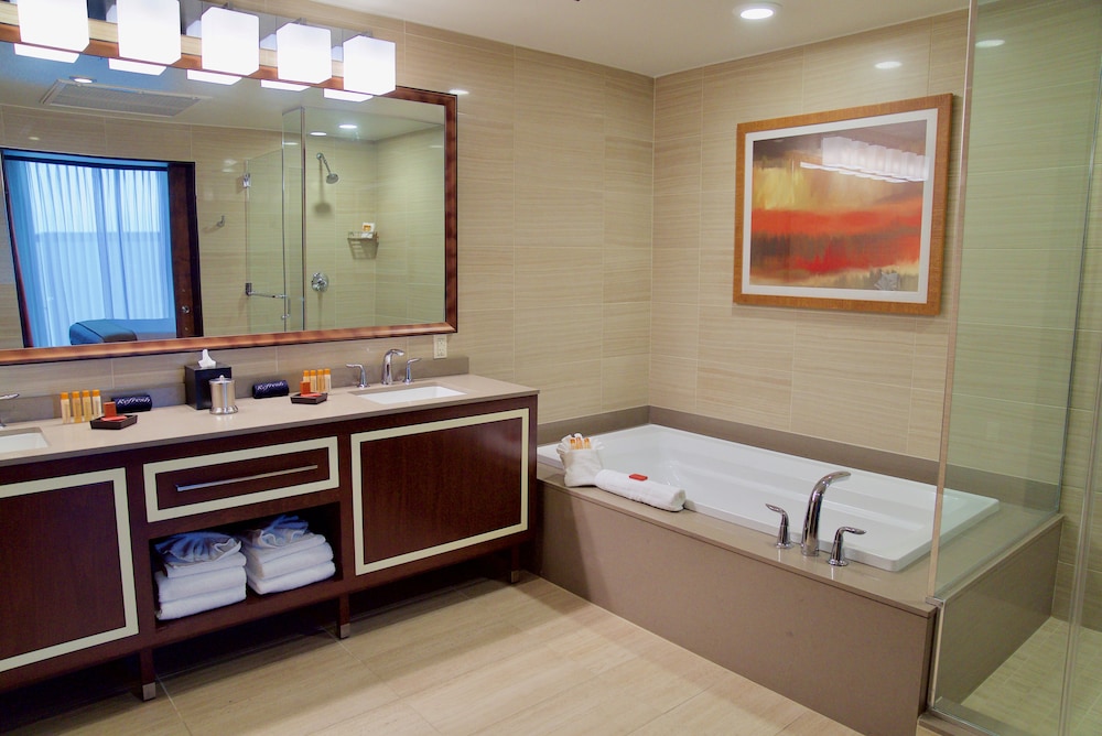 Osage Casino Hotel 38/41