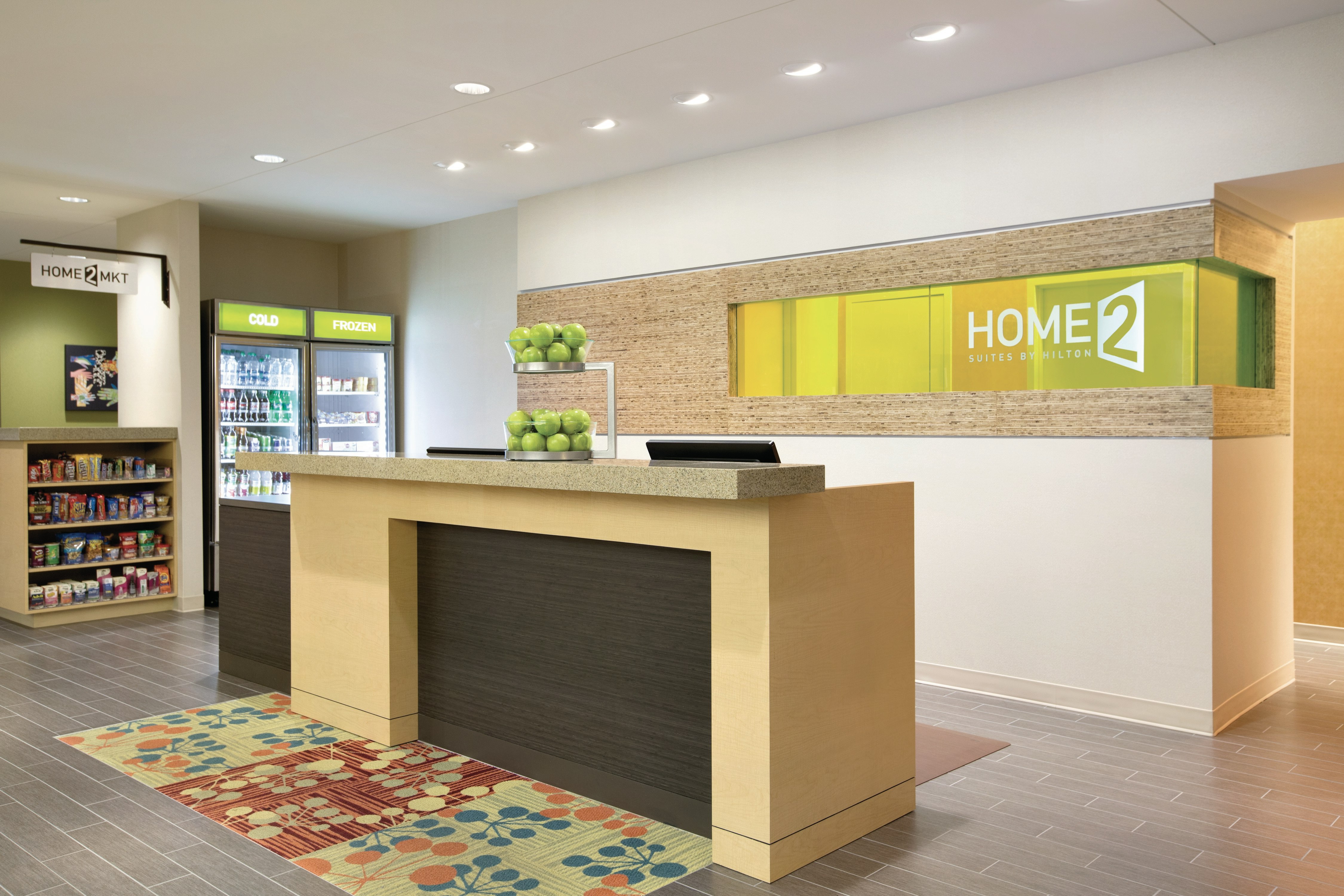 Home2 Suites By Hilton Bellingham Airport 3/21