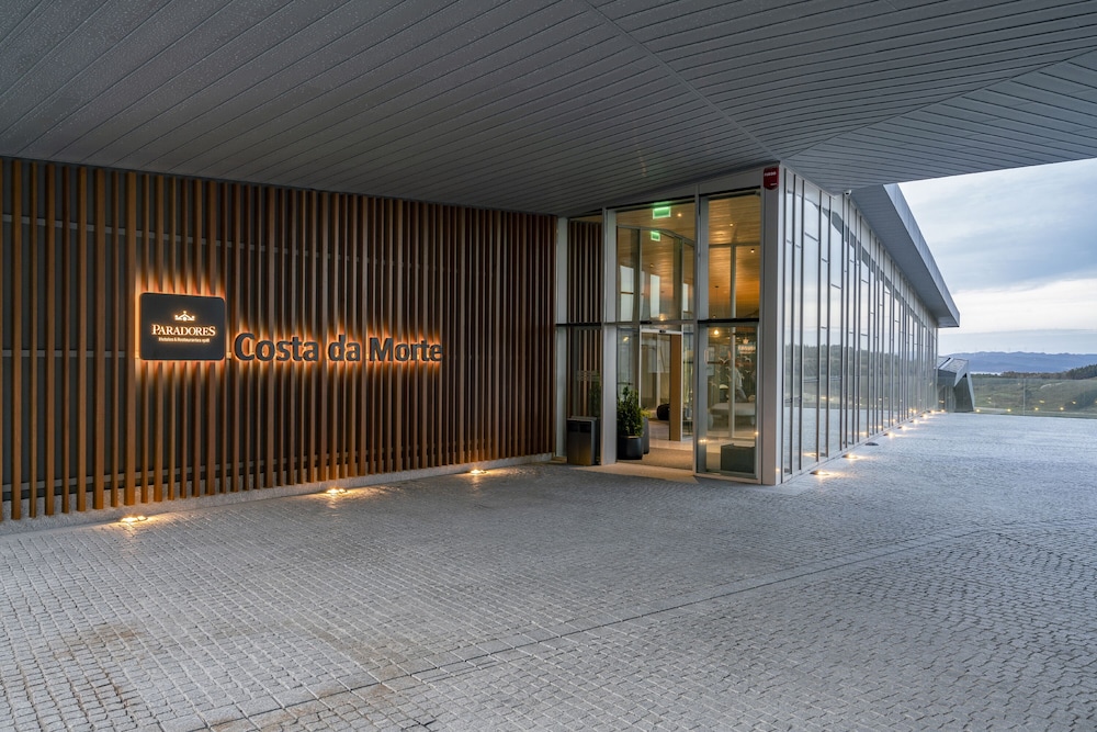 Parador Costa Da Morte 44/48