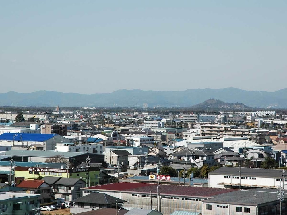 くれたけイン浜松西インター 写真4