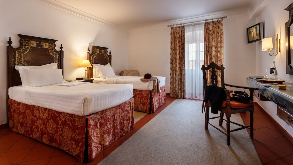 Pousada Do Marvao - Charming Hotel 10/65