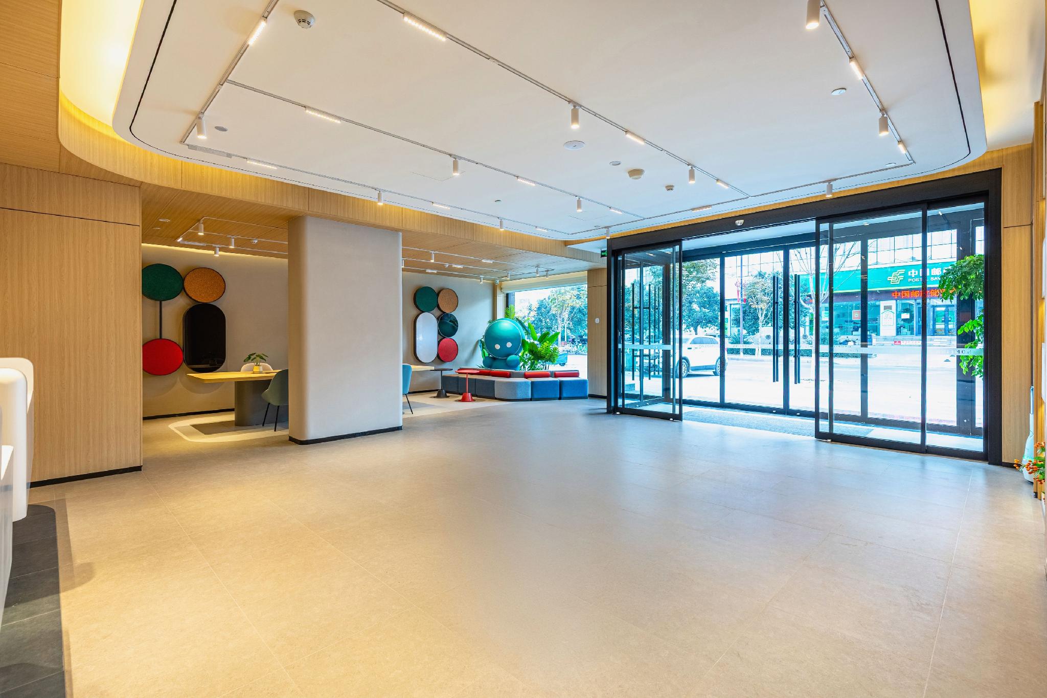 HomeInn Neo (Municipal Center Wuyishan Road Xuecheng District) 32/33