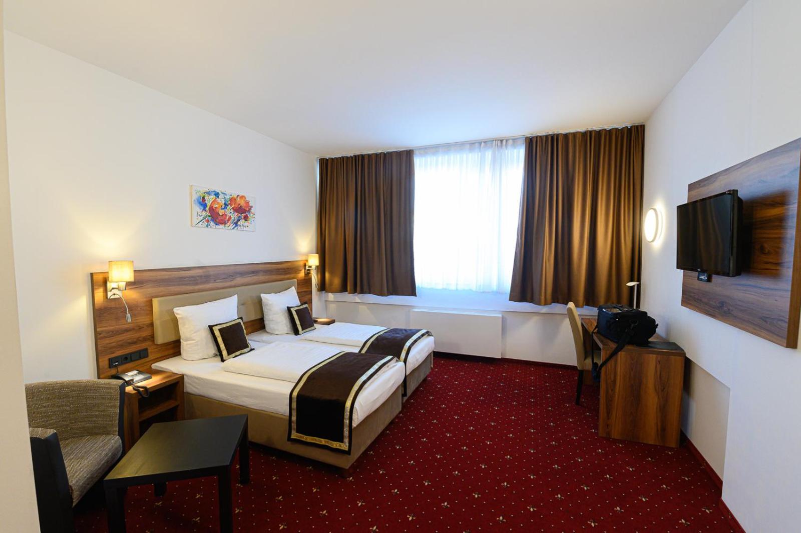 Hotel Luna 24/58