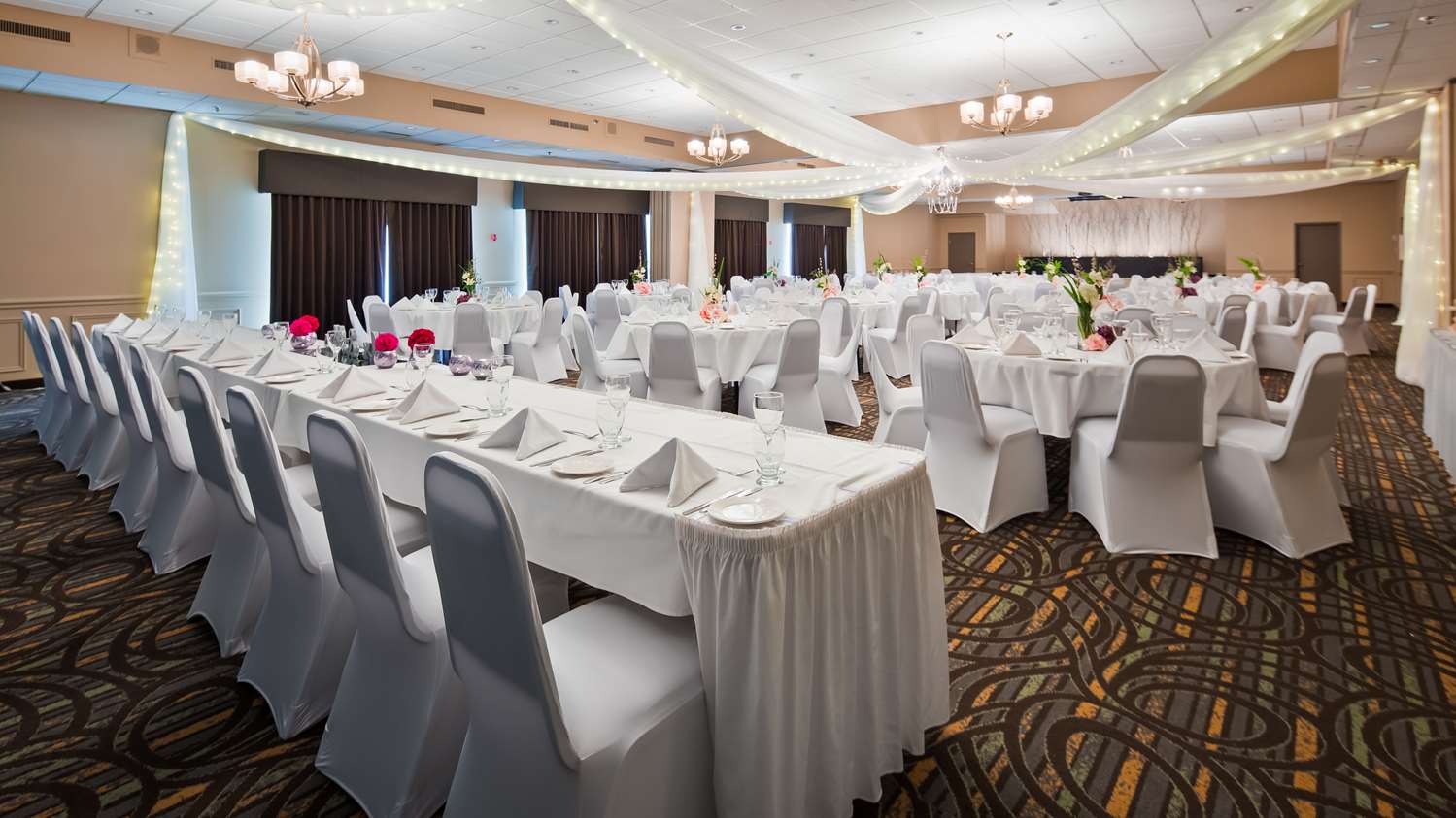 Best Western Pembroke Inn Conference Centre 8/13