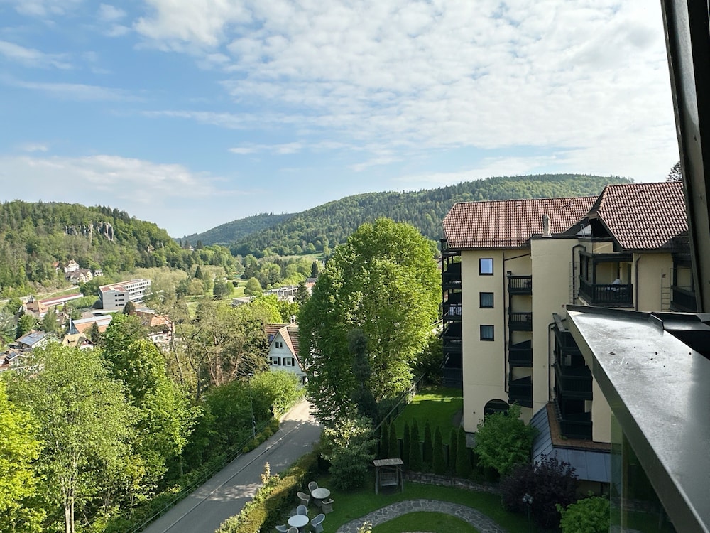 Parkhotel Luise 4/47
