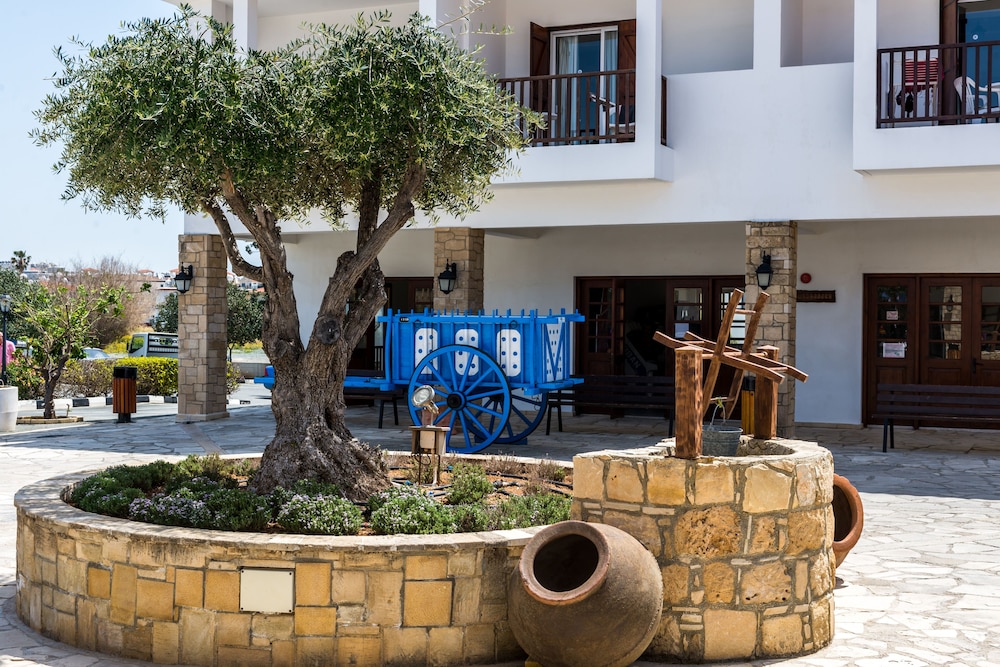 Kefalos Beach Tourist Village 16/76