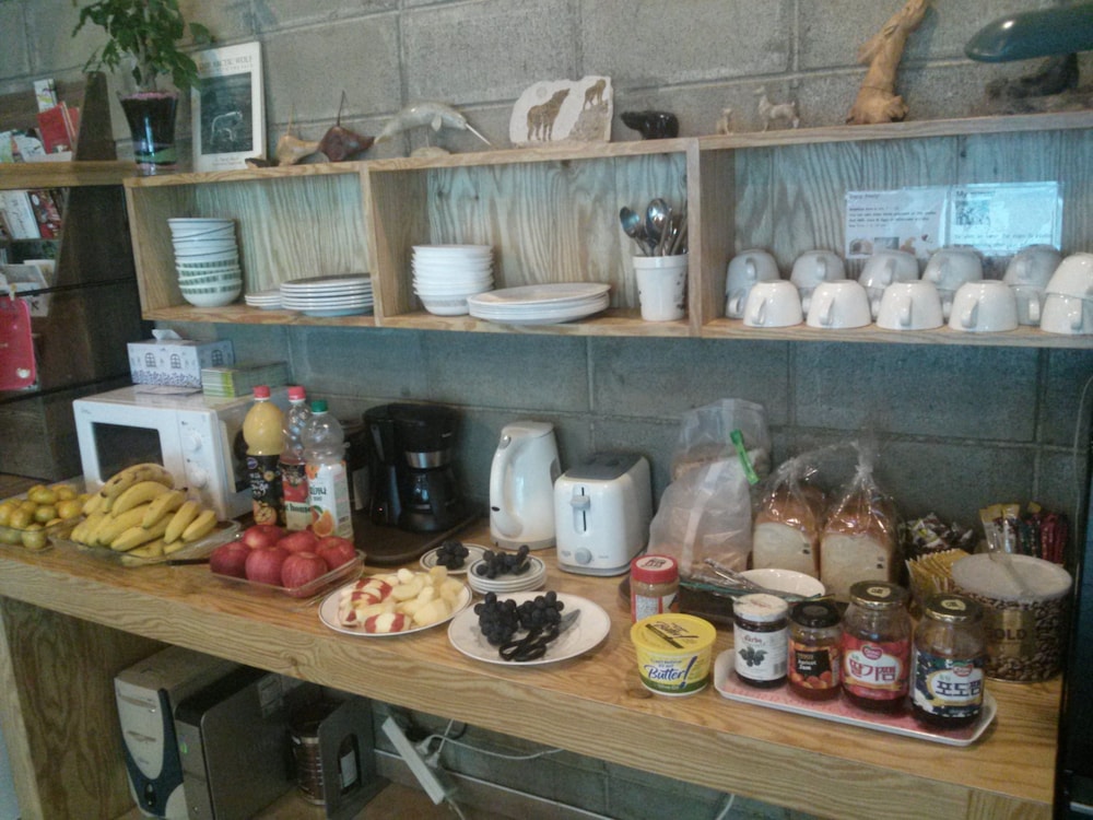 Nearest Guesthouse In Jeonju Hostel 33/48