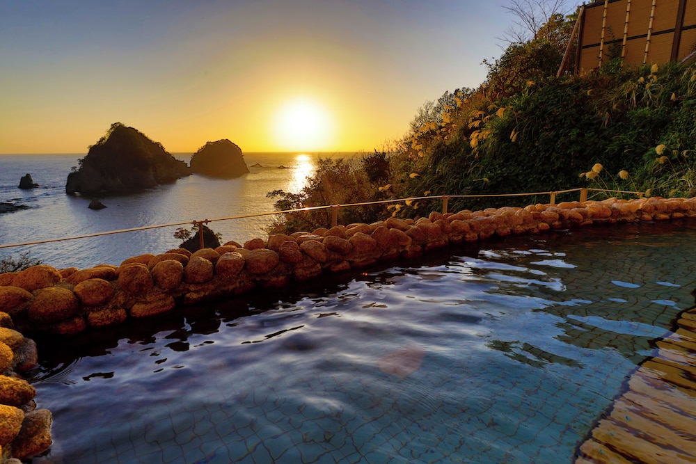 DOGASHIMA HOTEL TENYU 51/55
