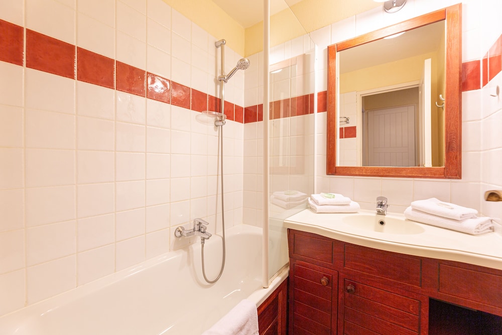 Residence Pierre & Vacances Le Parc D arradoy 43/50