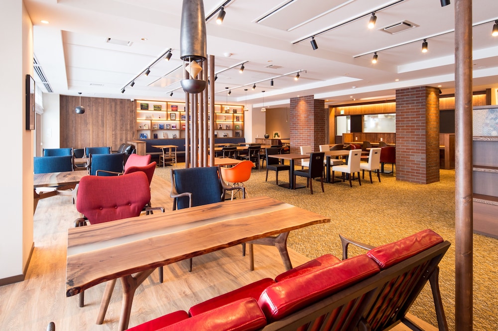 Hotel Munin Furano 35/42