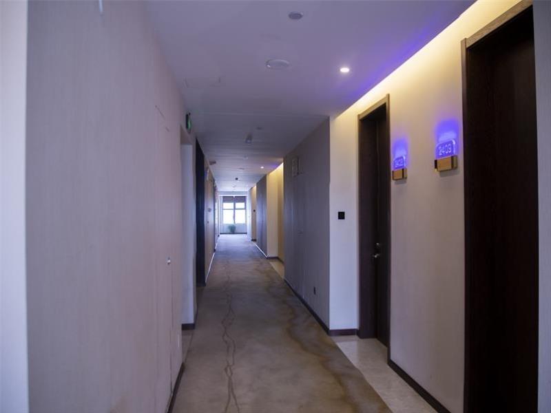 GreenTree Eastern Tongcheng Economic Development Zone Tianhong Hotel 9/41