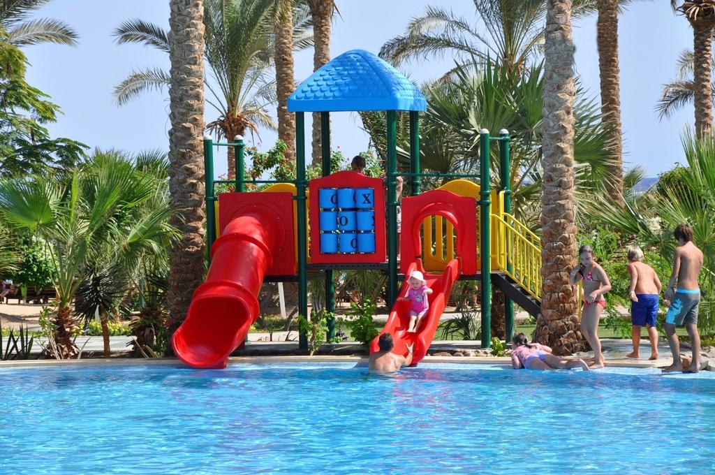 Brayka Bay Marsa Alam Resort 14/26