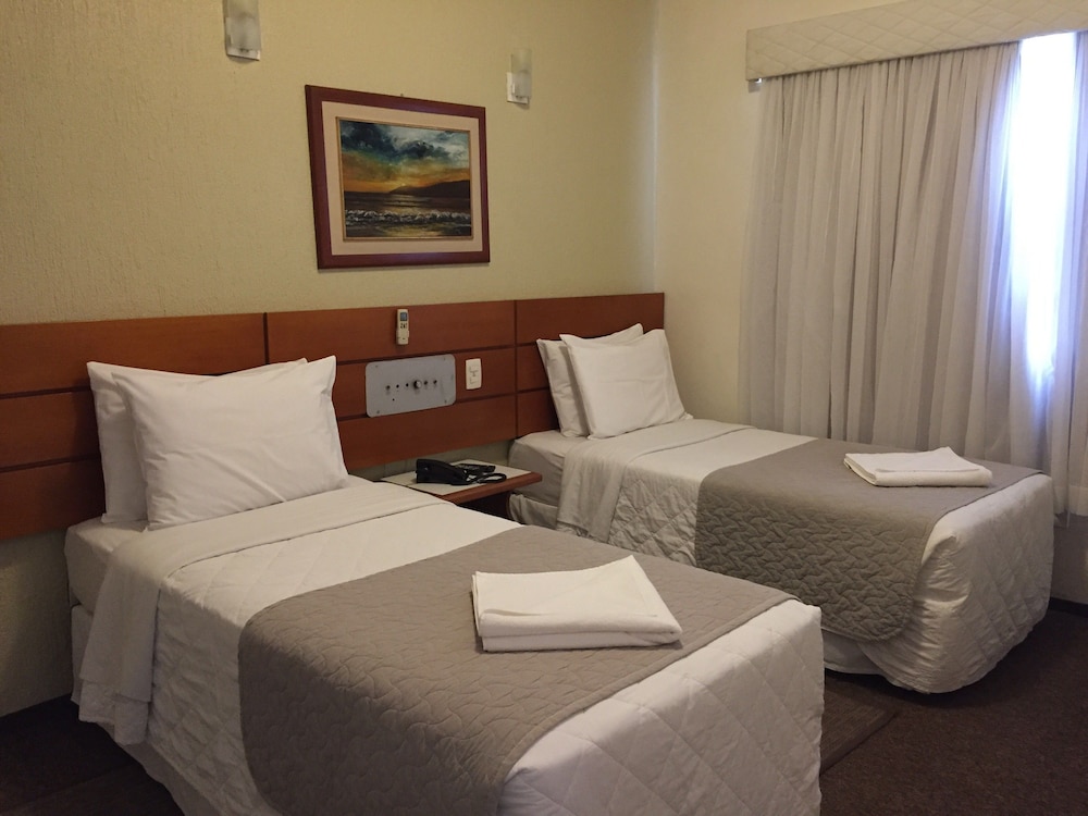 Deluxe, Apartment, Twin Beds
