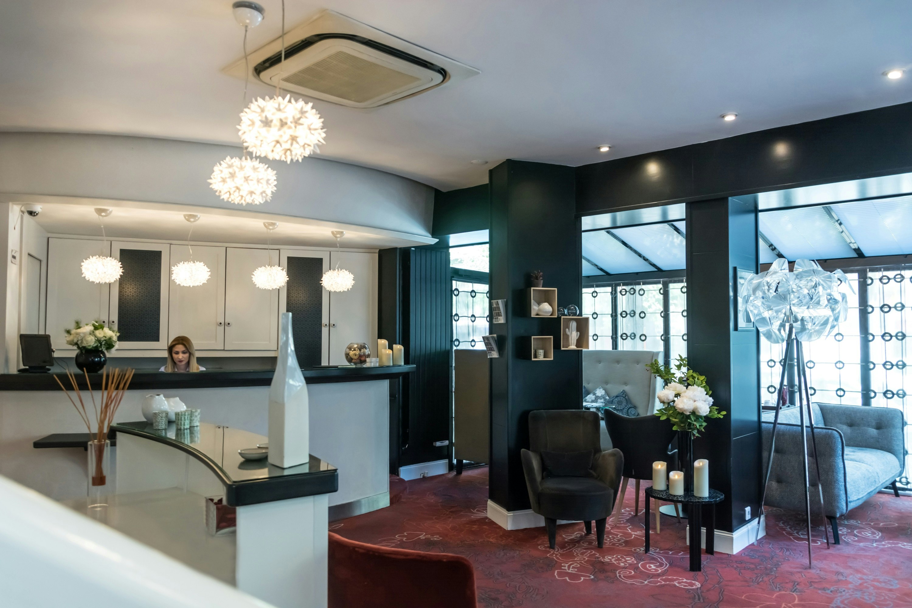 Hotel Plaza Etoile 16/24