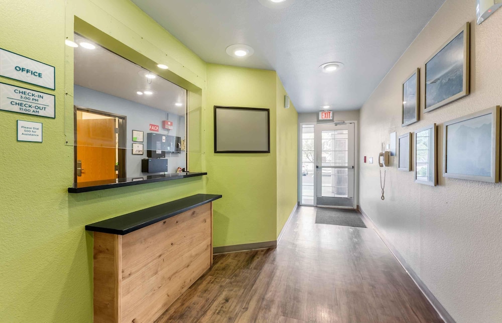 Extended Stay America Select Suites - Phoenix - Peoria - Sun City 6/50