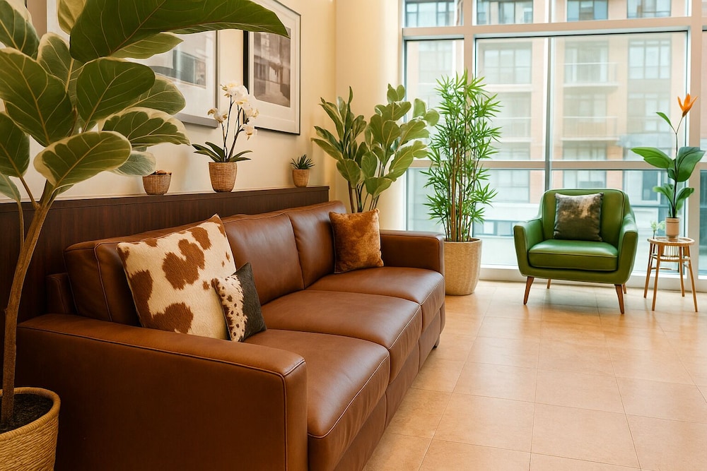 LIC Manhattan View Hotel 30/32