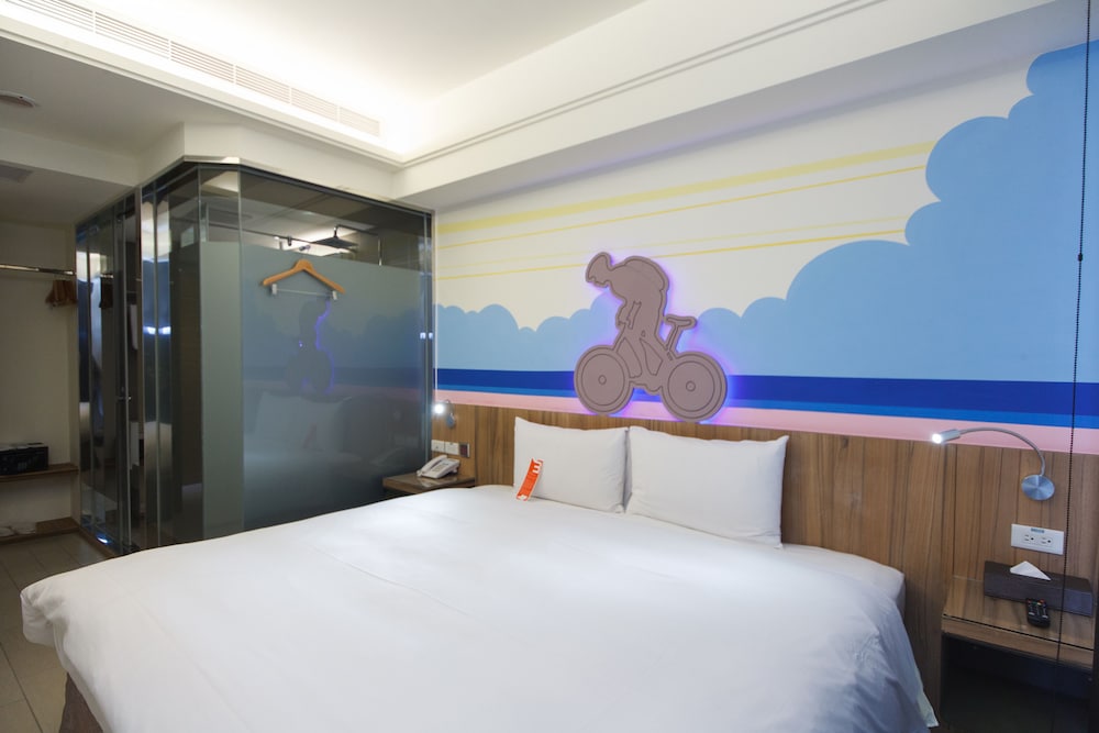 Hotel MU 9/36