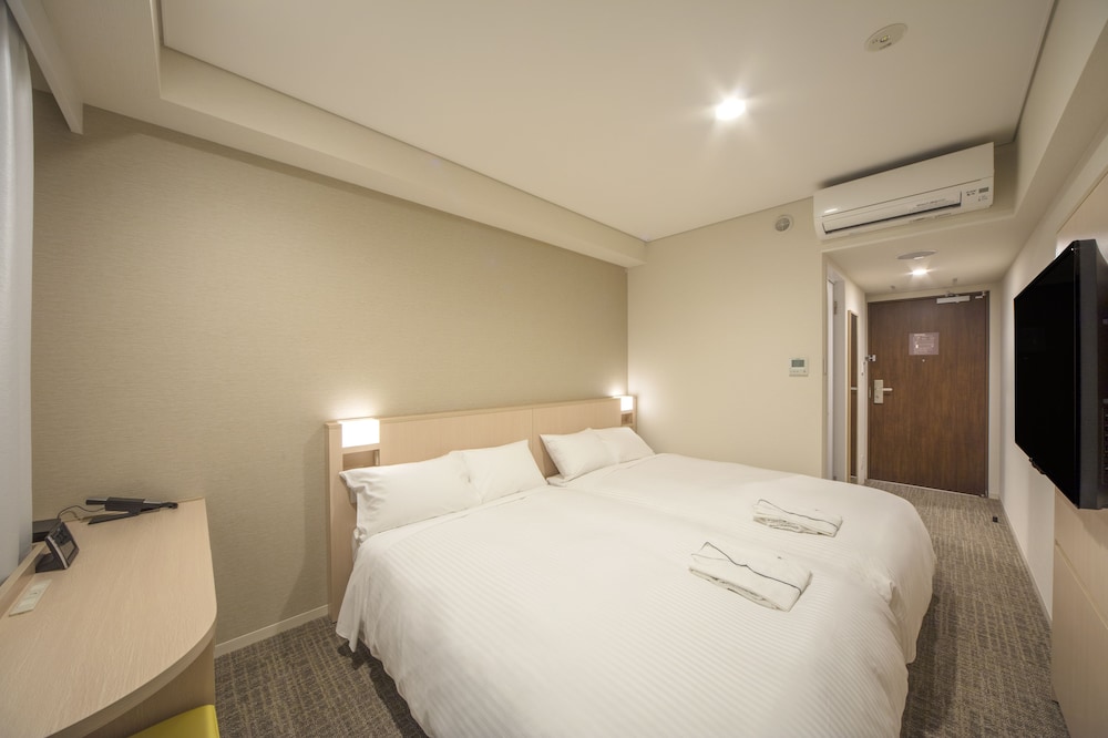 Sotetsu Fresa Inn Kyoto Hachijoguchi 12/51