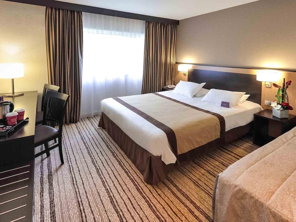MERCURE ROUEN VAL DE REUIL 9/50
