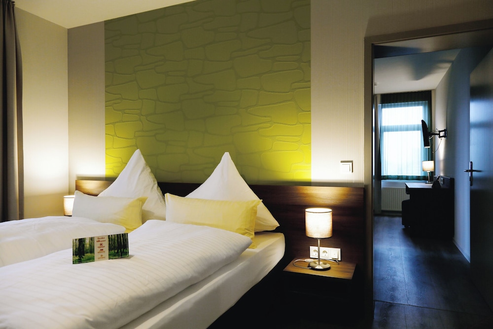 BERGHOTEL OBERHOF 14/45