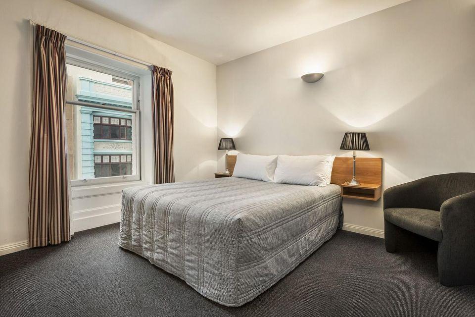 Budget, Studio, Apartment, Separate Building