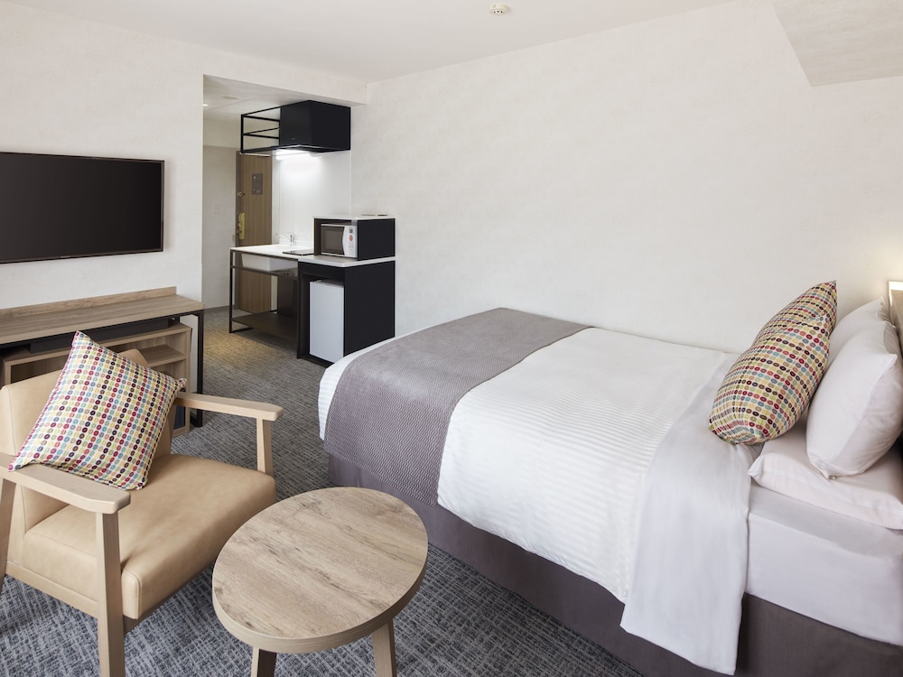 Hotel Mystays Kiyosumi Shirakawa 24/36