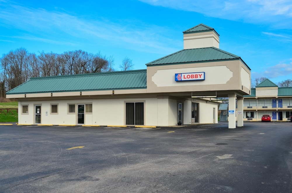 Motel6 Pulaski Tn 7/49