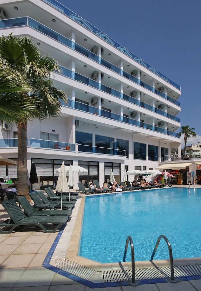 PALMEA HOTEL 14/46