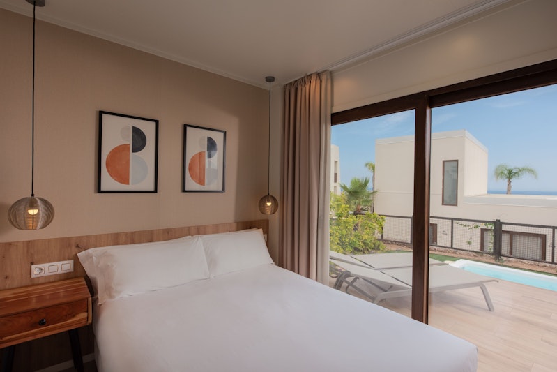 Four Points by Sheraton Costa Blanca Villas 6/16