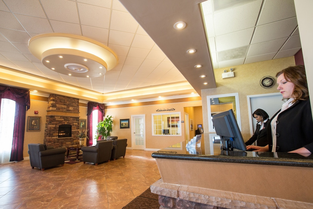 Travelodge by Wyndham Regina 7/65