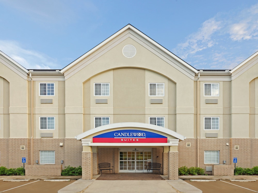 Candlewood Suites Conway 1/65