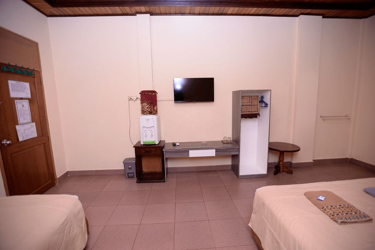 Hotel Ar Riyadh Kuala Tungkal 11/11