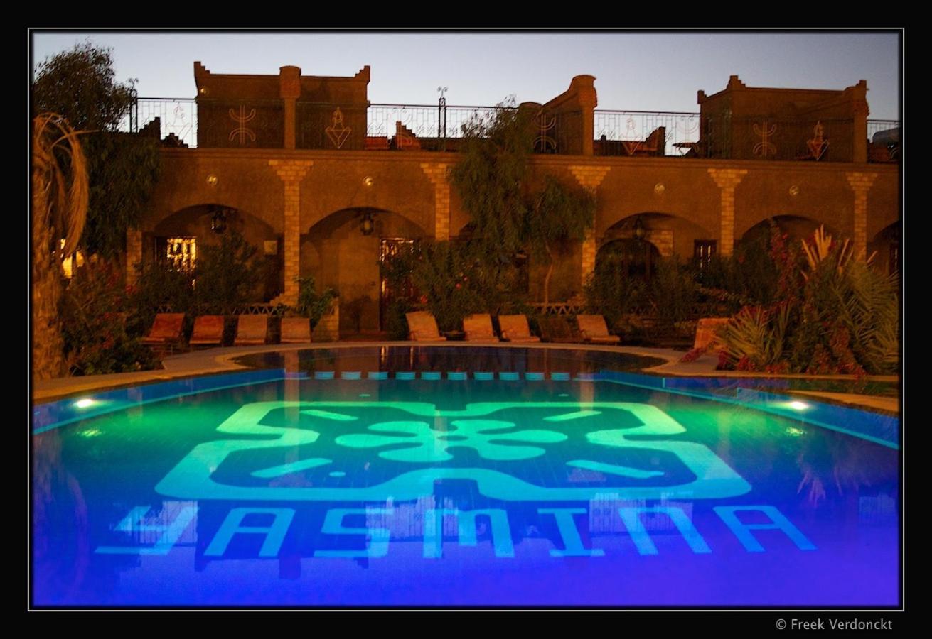 Kasbah Yasmina Hotel 41/61