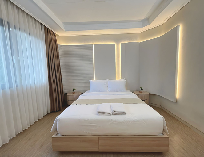 Tamashii Boutique Hotel 5/11