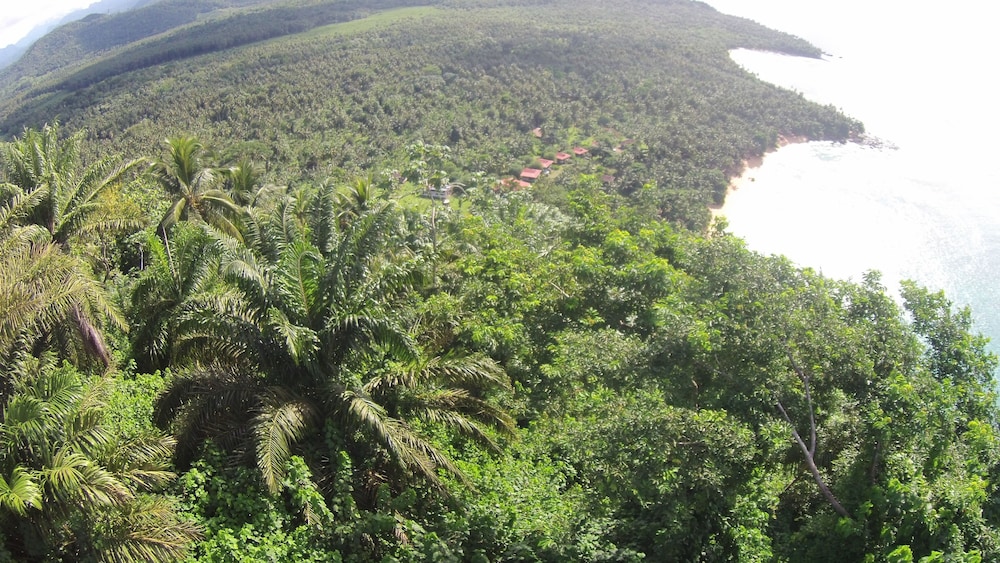 Praia Inhame Eco-Lodge 30/36