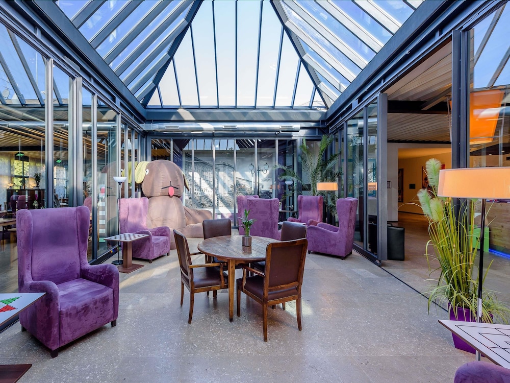 ibis Styles Leipzig 30/50
