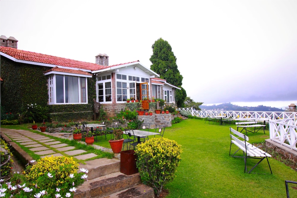 Villa Retreat - Boutique Hotel And Cottages 36/43