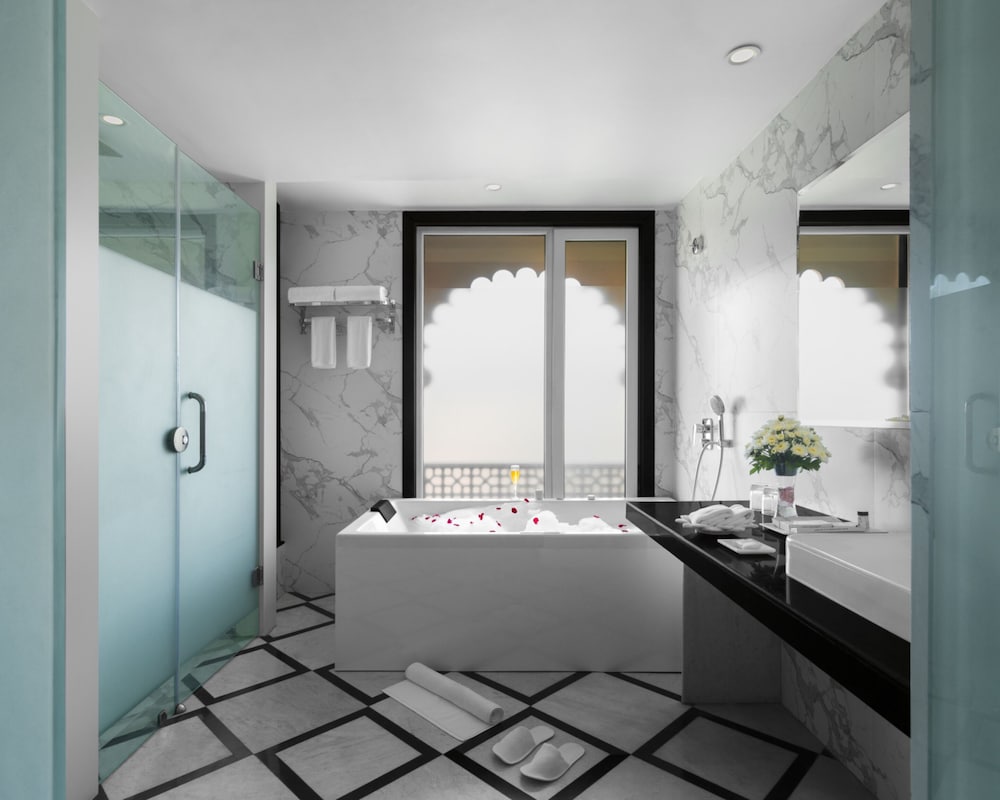 juSTa Ssatvsa Resort & Spa Udaipur 17/27